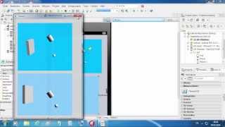 Tutorial: Change Viewport3D in FireMonkey XE5 (Delphi XE5)
