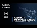 IMA Skillgate for Business & Partners | IMA Digital