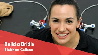 Build a Bridle - Siobhan Colleen