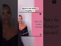 Kim Kardashian says North West calls their house ‘So Ugly’ when she gets upset #shorts #trending