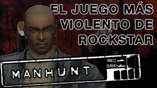 Manhunt, el juego más turbio de Rockstar - Análisis