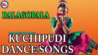 Balagopala  | Kuchupidi Dance Song | Classical Dance