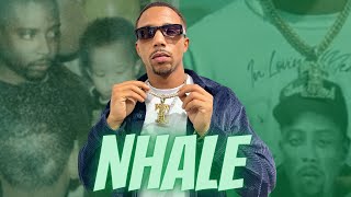 NHALE Says Nate Dogg has 500 Unreleased Songs, Snoop Owning Deathrow, NFT's \u0026 Cannabis Drop