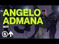 ANGELO ADMANA | 