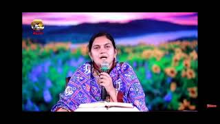 నీ జీవితంలో కొత్త ప్రారంభం రావాలంటే | women of god sis. Shaila Paul messages