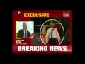 former iaf chief sp tyagi arrested by cbi in augustawestland chopper scam