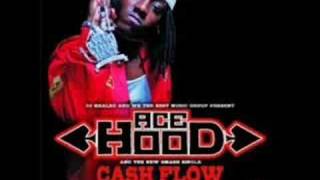 Ace Hood - Cash Flow