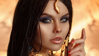 The Messed Up Truth About Cleopatra May Surprise You