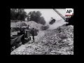 rare video of quetta earthquake 1935