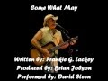 Come What May - David Steen