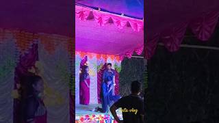 মাথায় কাঁচের বোতল ভাঙে #dance #song #viralvideo #reels #shortsviral #inta vlog