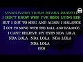 vic west kuna kuna ft. fathermoh savara brandy maina u0026 thee exit band lyric karoake video