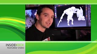 Prototype 2 - Inside Xbox Interview
