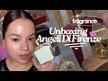 Unboxing Santa Maria Novella Angeli Di Firenze