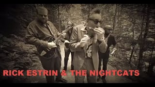 Rick Estrin \u0026 The Nightcats - Contemporary (Official Video)