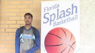 Florida Splash - 2016 Kings Classic