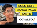 El Banco con la MEJOR INVERSIÓN a 2 años | Covalto