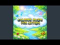 Calm Sensory Patterns