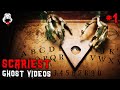 CAUGHT ON CAMERA: Best Scary Videos [v1]