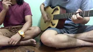 ကလေးရေ - ထူးအိမ်သင် covered by MZY