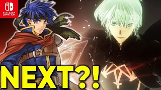 The NEXT Fire Emblem Nintendo Switch Game Incoming?!