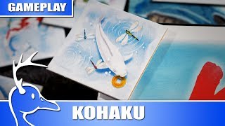 Kohaku - (Quackalope Gameplay)