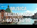 50 Migliori Canzoni Italiane Di Sempre - Famosi Cantanti Italiani di Tutti I Tempi