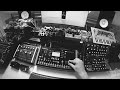 Pattern Exploration VII (Recording Session)