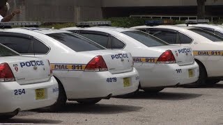JSO corrections recruit arrested