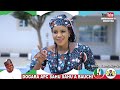 shatan bauchi jamu muje dogara official music video 2020 ft hafsa barauniya