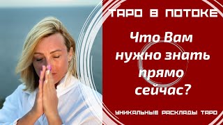 Что Вам нужно знать прямо сейчас?