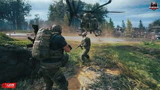 Let's Play | Ghost Recon Breakpoint (Immersive Experience) - LiveStream