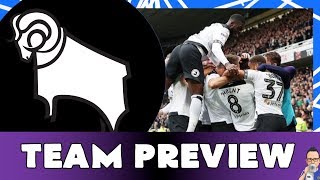 2019-20 EFL CHAMPIONSHIP TEAM PREVIEW - DERBY COUNTY