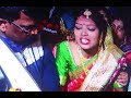 ଝିଅ ଜୀବନ ର ସବୁଠୁ ବଡ ଦୁଃଖ ର ମୁହୂର୍ତ୍ତ 😭😭my marriage vidai video