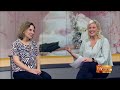 Spa Treatments to get Glowing this Summer | Dr. Manjoney on the Morning Blend