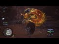 mhw　マム・タロト　１周２分　角破壊宝玉周回マラソン　最適化ver　モンハンワールド