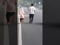 JOGING PAGI DI KAHURIPAN #shorts #shortsyoutube #short