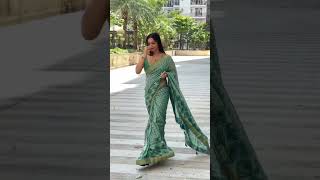 Ankha  te kala surma song || Beautiful dress || Traditional||