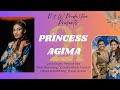 PRINCESS AGIMA by Peviolla Dias #latestkonkanisongs #newkonkanisongs #konkanisong2024 #21stbirthday