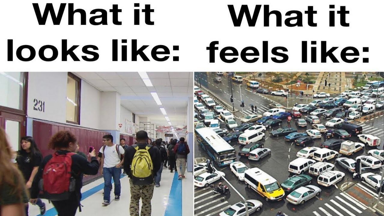Introvert Memes Only Real Introverts Will Understand 2 Youtube