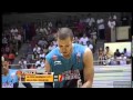 2014 AirAsia ABL Finals Game 2: Hi-Tech Bangkok City vs Westports Malaysia Dragons