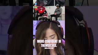 Thoughts Pokimane Rant