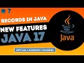 What Is a Record in Java? Java 17's Powerful New Feature
