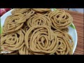 gothumai murukku recipe tamil கோதுமை முறுக்கு how to make gothumai murukku in tamil