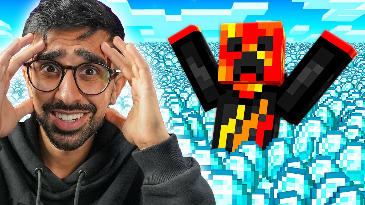 Minecraft But Money Items Youtube