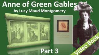 Part 3 - Anne of Green Gables Audiobook by Lucy Maud Montgomery (Chs 19-28)