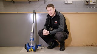 The New Easyline applicator 2 from Rocol - Instructional Video