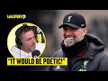 Darragh MacAnthony Claims He'd Give ANYTHING For Klopp & Liverpool To Win The PL This Season 🏆