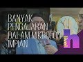 h live! - Banyak pengajaran dalam Mikrofon Impian