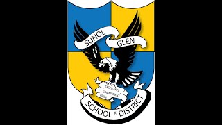 SGUSD School Special Board Meeting - May 12th, 2026